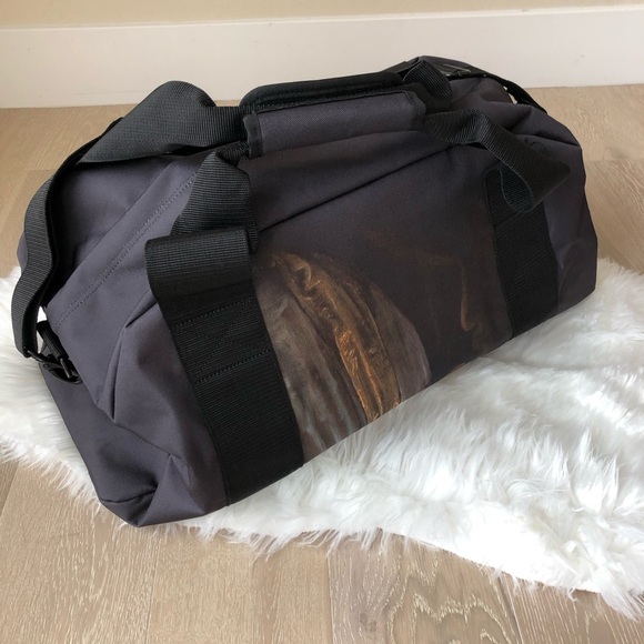 NWT Giambattista Valli x HM Sports Bag - Picture 4 of 8